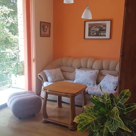 Cozy Sun And Sea Апартамент