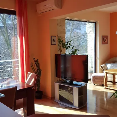 Cozy Sun And Sea Varna